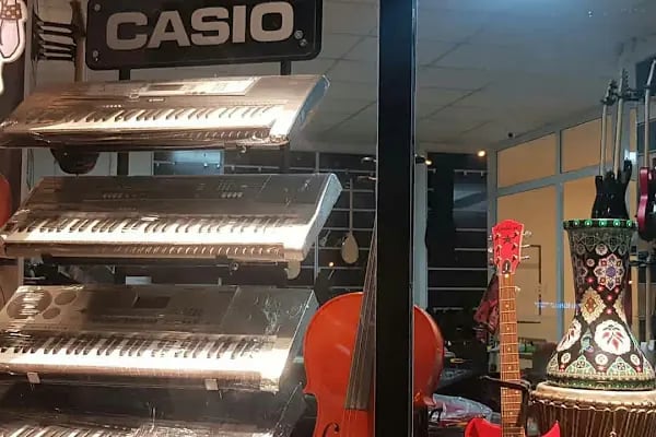 Doremi Ses Sahne Ve Işık Sistemleri - Resim 10
