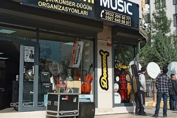 Doremi Ses Sahne Ve Işık Sistemleri - Resim 4