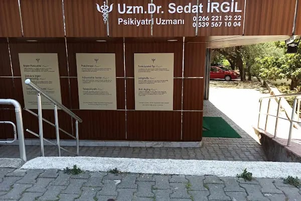 Dr. Sedat İrgil - Resim 2