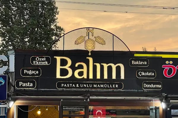 Balım Pastanesi - Resim 2