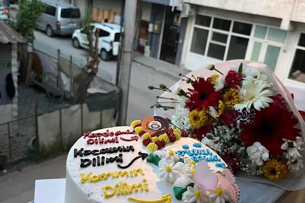 Balım Pastanesi - Resim 7