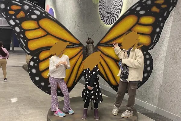 Digizoo Mall of İstanbul - Resim 7