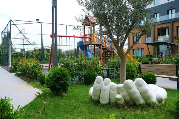 Collet Avcılar - Resim 17
