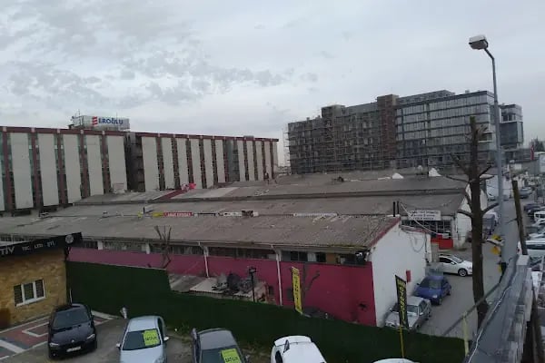 Collet Avcılar - Resim 4