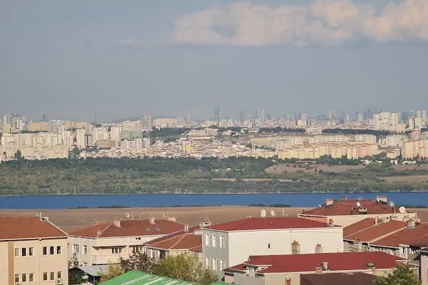 Collet Avcılar - Resim 20