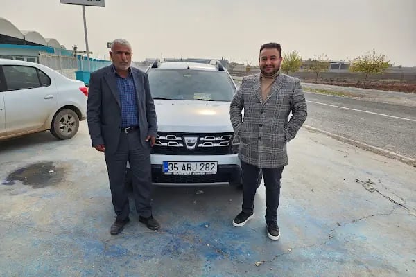 Günteks Otomotiv Akçakale - Resim 6