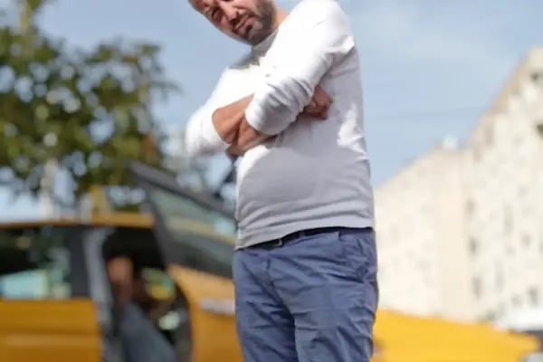 Kardelen Taksi - Resim 1