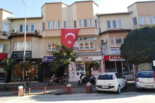 BM MÜHENDİSLİK MİMARLIK - Resim 5