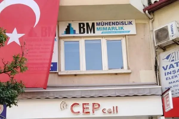 BM MÜHENDİSLİK MİMARLIK - Resim 4