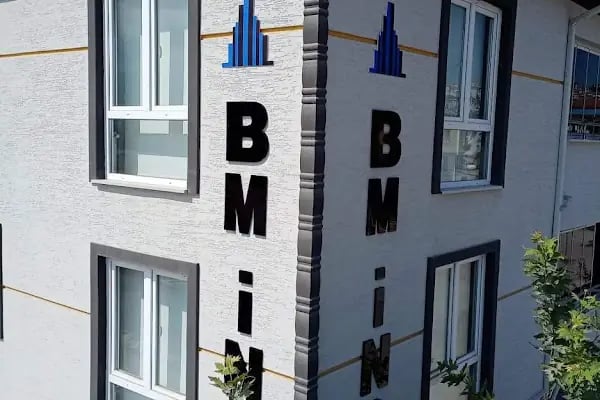 BM MÜHENDİSLİK MİMARLIK - Resim 9