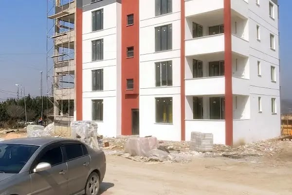 BM MÜHENDİSLİK MİMARLIK - Resim 16