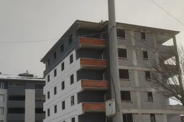 BM MÜHENDİSLİK MİMARLIK - Resim 6