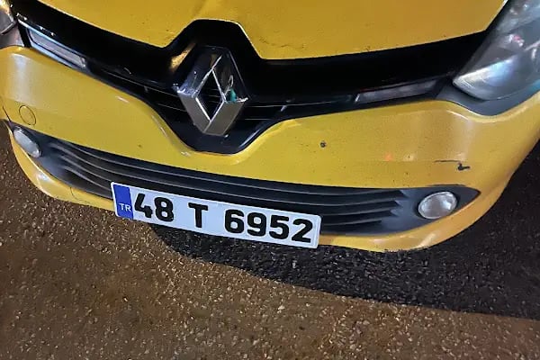 Gümüşlük Taksi - Resim 8