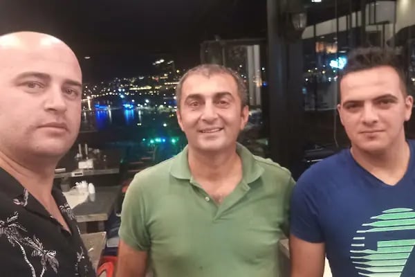 Gümüşlük Taksi - Resim 12