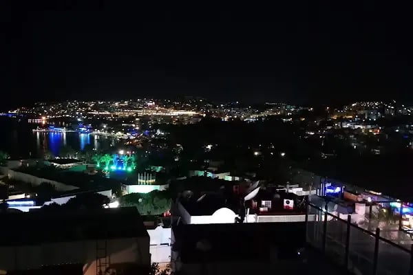 Gümüşlük Taksi - Resim 10