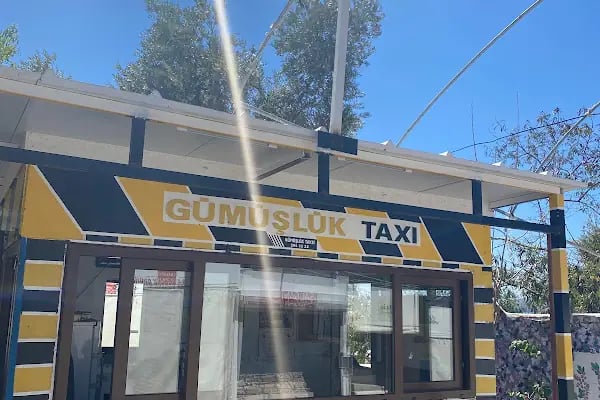 Gümüşlük Taksi - Resim 3