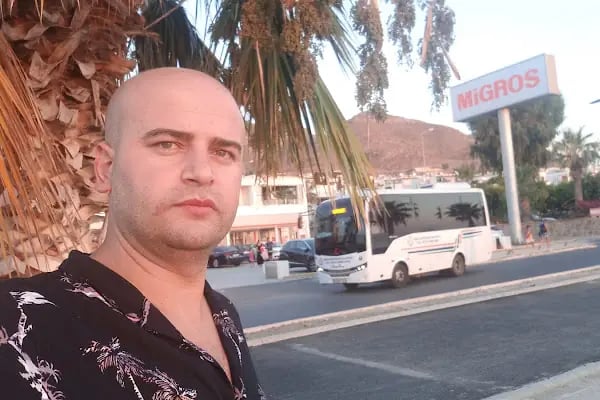 Gümüşlük Taksi - Resim 13