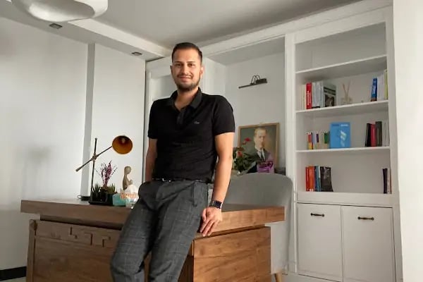 Uzman Psikolog İlker Altun - Resim 4