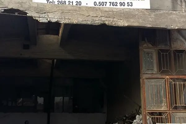 KORKMAZLAR GERİ DÖNÜŞÜM - Resim 1