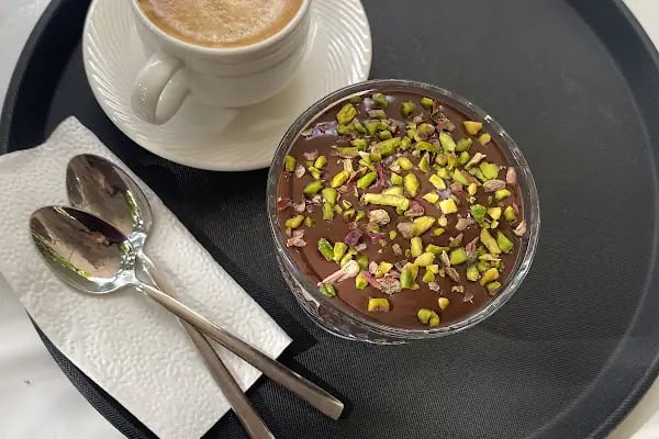 Kitra Kafe - Resim 9