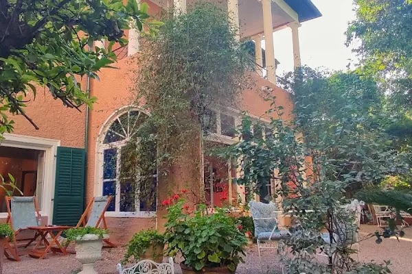 Kitra Kafe - Resim 19