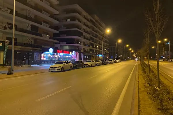 Simit Teknesi Meram Kahvaltı Salonu - Resim 11