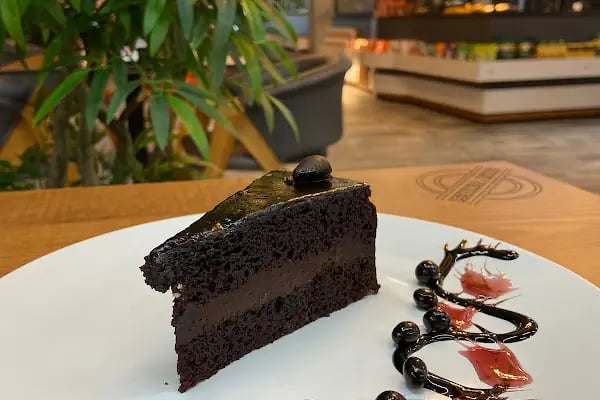 Simit Teknesi Meram Kahvaltı Salonu - Resim 8