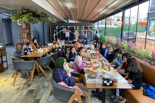 Simit Teknesi Meram Kahvaltı Salonu - Resim 20