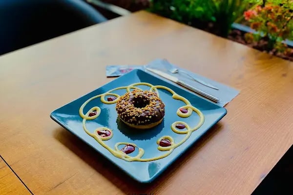 Simit Teknesi Meram Kahvaltı Salonu - Resim 9