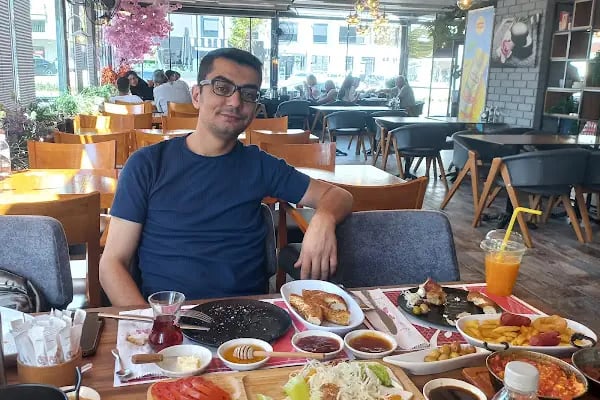 Simit Teknesi Meram Kahvaltı Salonu - Resim 6