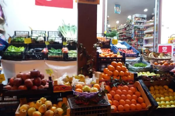 EKOLİFE MARKET - ALTINKENT - Resim 7