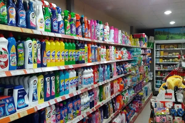 EKOLİFE MARKET - ALTINKENT - Resim 8
