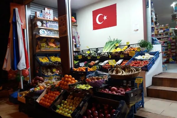 EKOLİFE MARKET - ALTINKENT - Resim 11