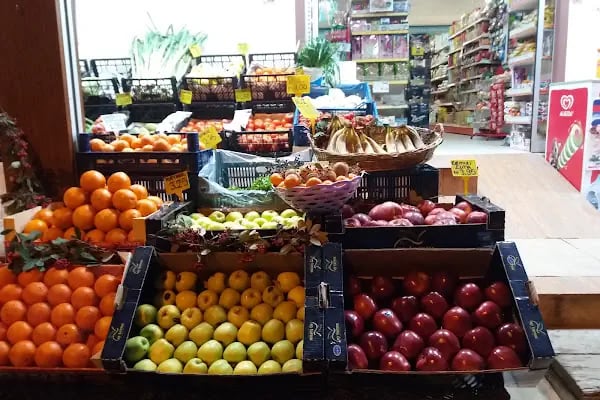 EKOLİFE MARKET - ALTINKENT - Resim 5