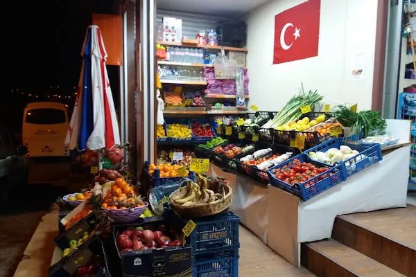 EKOLİFE MARKET - ALTINKENT - Resim 17