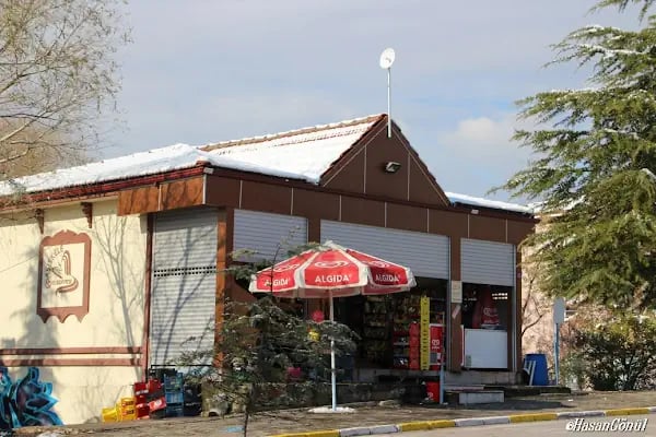 EKOLİFE MARKET - ALTINKENT - Resim 2