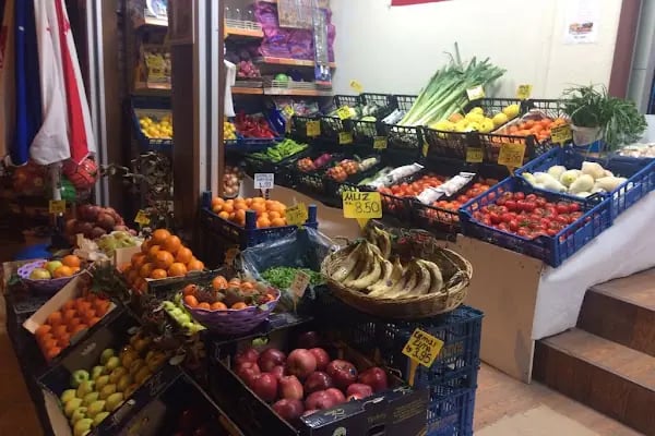 EKOLİFE MARKET - ALTINKENT - Resim 9
