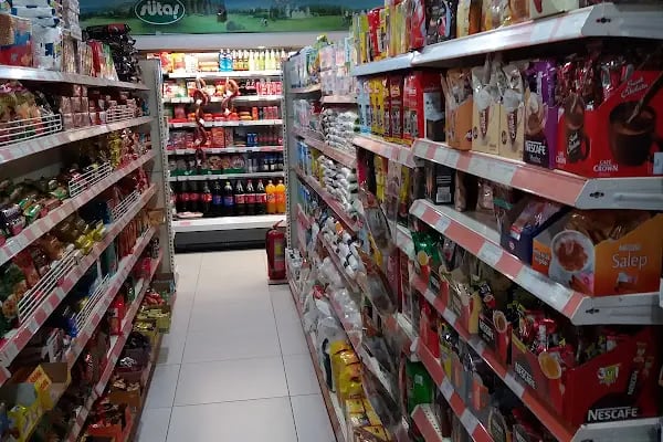 EKOLİFE MARKET - ALTINKENT - Resim 6