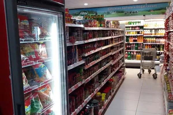 EKOLİFE MARKET - ALTINKENT - Resim 20