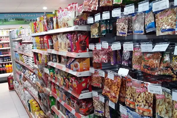 EKOLİFE MARKET - ALTINKENT - Resim 3