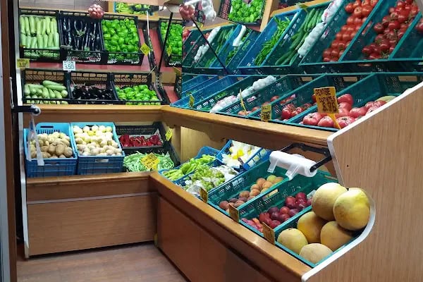 EKOLİFE MARKET - ALTINKENT - Resim 14