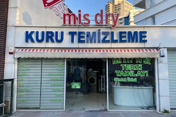 Çarşı Terzi &amp; Kuru Temizleme - Resim 3