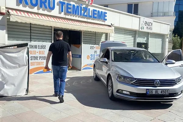 Çarşı Terzi &amp; Kuru Temizleme - Resim 2