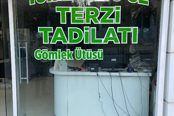 Çarşı Terzi &amp; Kuru Temizleme - Resim 4