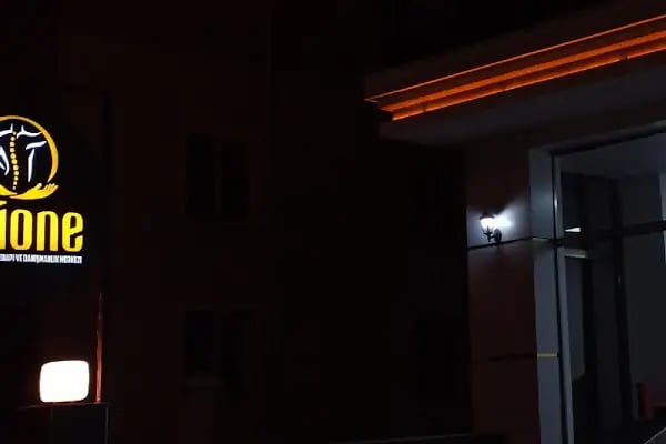 Epione Fizyoterapi ve Danışmanlık Merkezi - Resim 1