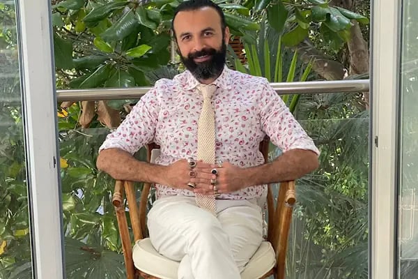 Dr. Deniz Korkmaz - Burun Estetiği - Resim 2