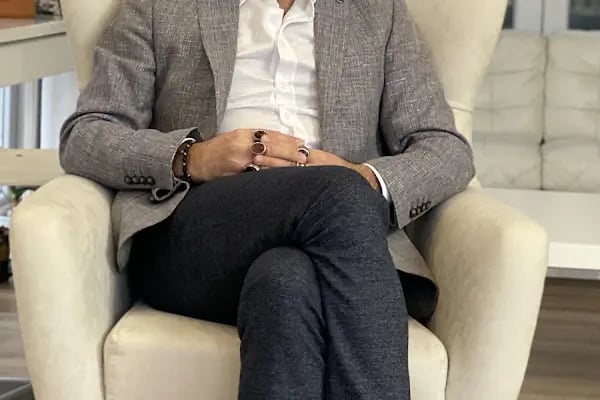 Dr. Deniz Korkmaz - Burun Estetiği - Resim 6