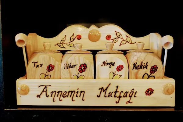 Darık hediyelik - Resim 14
