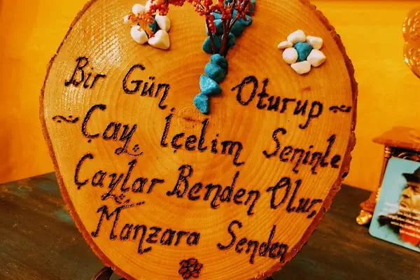 Darık hediyelik - Resim 12