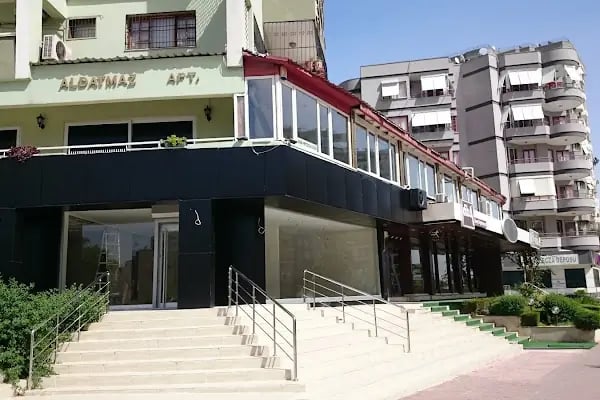 Adana Protestan Kilise - Resim 6
